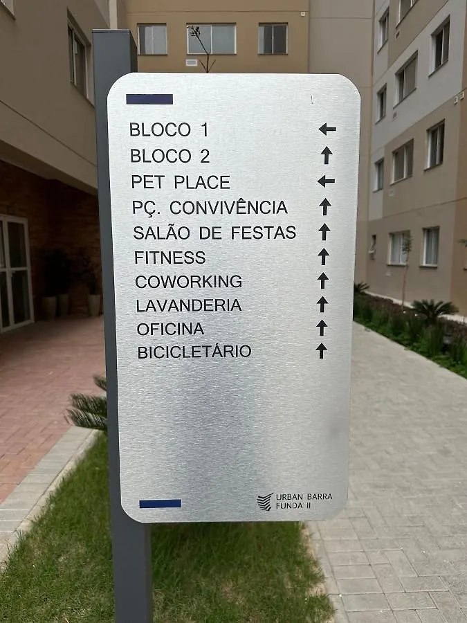 Trevizzo Allianz Parque Sao Paulo