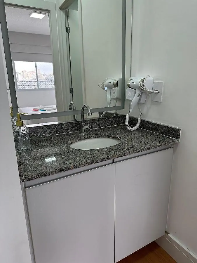 Trevizzo Allianz Parque Sao Paulo Apartment