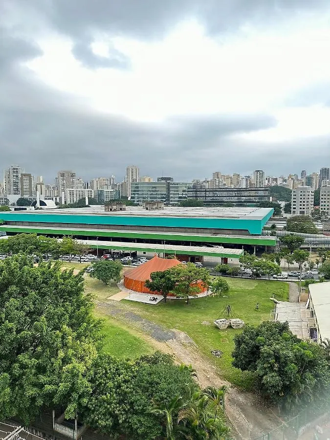 Trevizzo Allianz Parque Sao Paulo