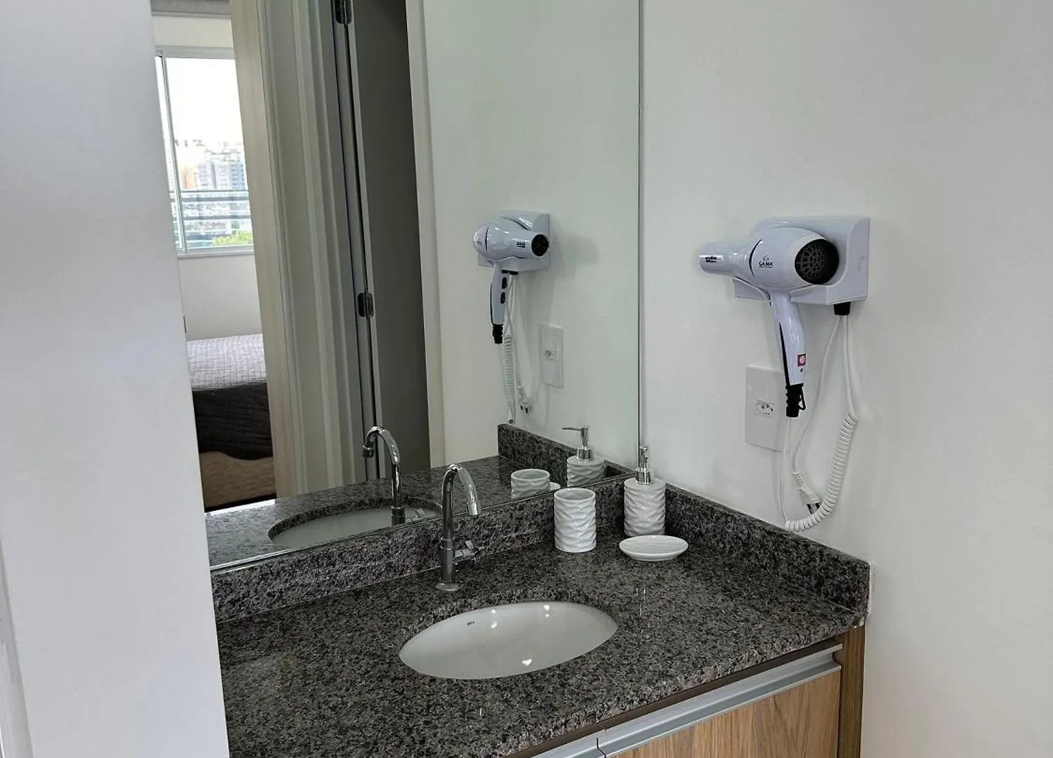 Apartment Trevizzo Allianz Parque Sao Paulo